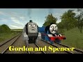 Gordon And Spencer