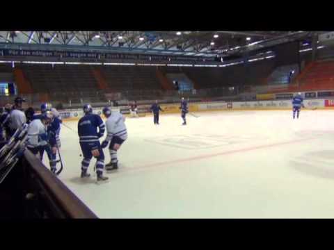 Sport Eagle TV Preview -- Deutschland Cup, Munich, November 9-11, 2012