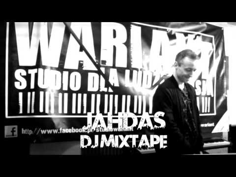 Video zapowiedź mixtape volume 2.