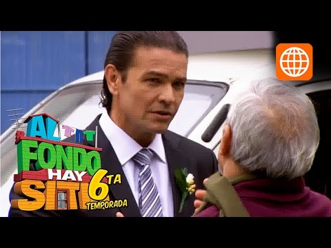 There's room at the bottom, chapter 1147 - part 1/5