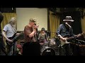 ARI ROAD BAND Oldman Blues At ASAGAYA TEN