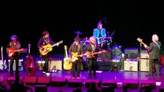The Byrds (Chris Hillman, Roger McGuinn) w/ Marty Stuart - So You Want to Be a Rock &#39;n&#39; Roll Star