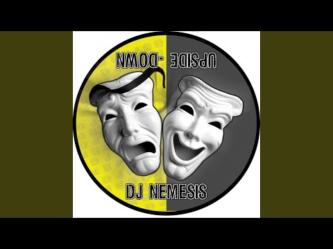 Upside Down (Original Mix)