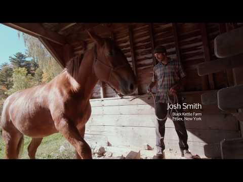 Growing Sustainable Communities | Agriculture in the Adirondacks