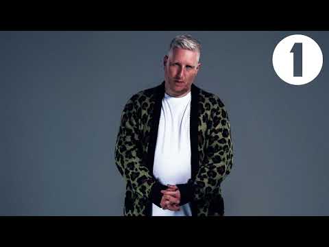Danny Byrd - BBC Radio 1 DnB60 - 24/01/2025
