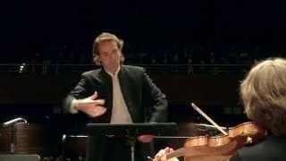 Download lagu Edward Elgar: Serenade E minor, op. 20 | music high school Belvedere Weimar mp3