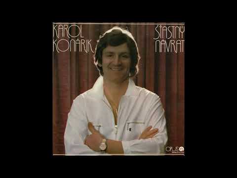 Karol Konárik & Scarabeus – Tri slová [reggae, Slovakia 1982]