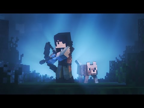 Songs of War: Episode 9 (Minecraft Animation Series)