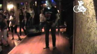 FOUR BUCKLES - Country &amp; LineDance - Instructional Video