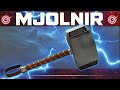Mjolnir Explained | Obscure MCU
