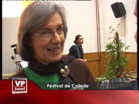 Festival de Colinde