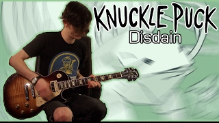 Knuckle Puck - Disdain (Guitar & Bass Cover w/ Tabs)