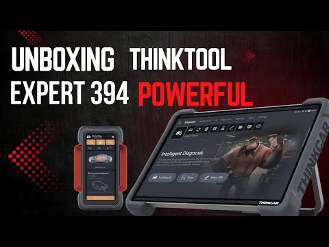 Auto Diagnostic Tools