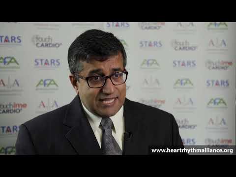 London Syncope Meeting 2019 - Satish Raj Interview