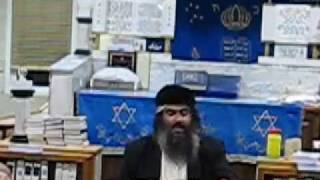 הרב שלום סבג - שיעורי וידאו - לדבר טוב