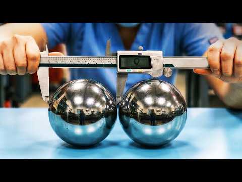 The World Needs Balls