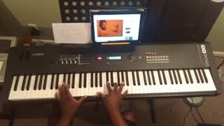 Everybody loves the sunshine