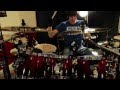 Ellie Goulding - Lights - Drums Only ...