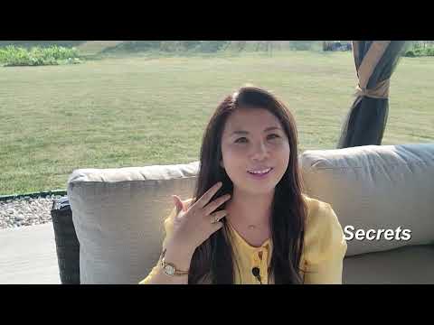 Secret# 537 ~Hlau Daig Kuv Tob Hau Mus Emergency~07/17/2023~