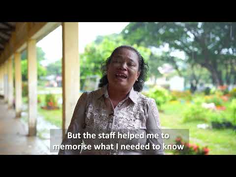 Enhance Rural Education in Cambodia