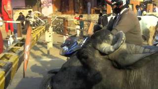 Rajasthan Cycle Draft 1