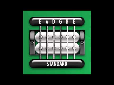 Perfect Guitar Tuner (E Standard = E A D G B E / QUICK VERSION)