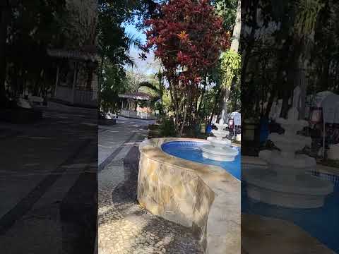 Cesário Lange Praça Central da Cidade! #cesariolange #cidade #cidadesturisticas