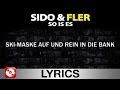 SIDO & FLER - SO IS ES - AGGROTV LYRICS ...