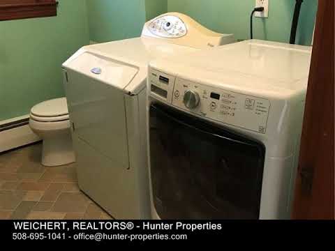 13 Bates ST, Mendon MA 01756 - Multi Family Home - Real Estate - For Sale -