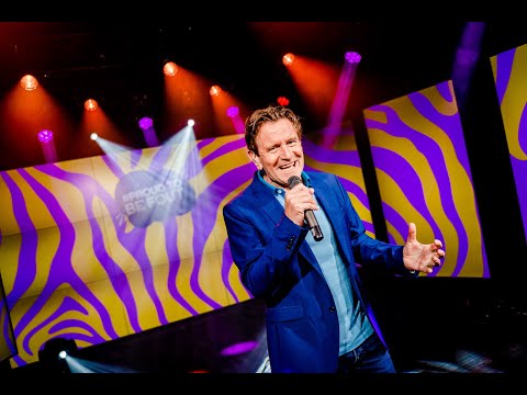 Luc Steeno - Hij Speelde Accordeon | Live bij de Foute 728