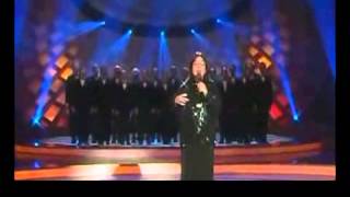 Nana Mouskouri  -   Je Chante Avec Toi Liberté   -  Nabucco  -  Ext -   In Live