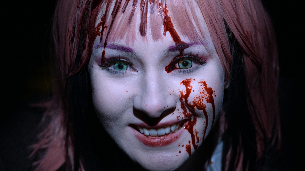 Spoiling You | ASMR Horror Film Teaser Trailer