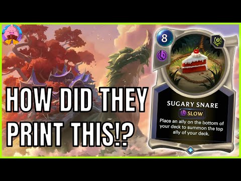 How I made it to masters with only one unit in the deck