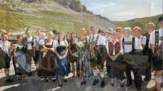 preview picture of video 'Karwendelbahn in Mittenwald 2011/2012'