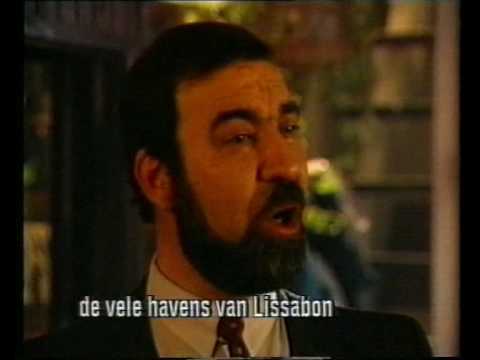 Fado-Joaquim Manuel Oliveira 1988