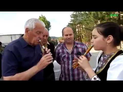 TIHOMIR PAUNOVIĆ - FRULAŠI - MALO POKAZIVANJE - BOLJAEVAC - 12.5.2016