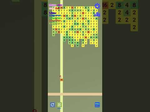 [365fun] MergeDown3