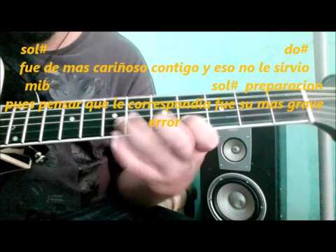 Mi Reemplazo - Alta Consigna