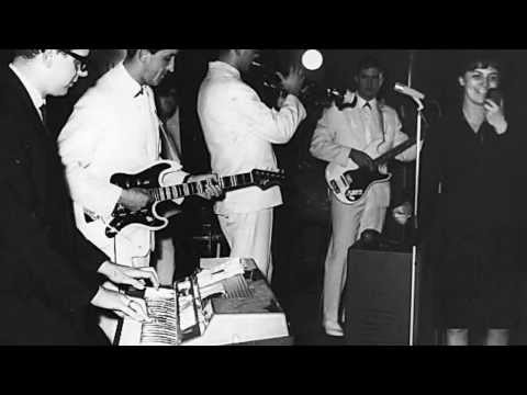 Anica Zubović - Johnny Guitar