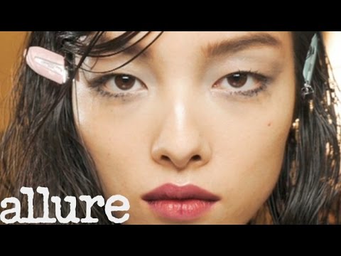 The Look of Prada Fall 2013 - Allure