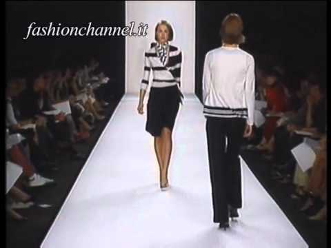 "Ralph Lauren" Spring Summer 2001 New York 2 of 4 pret a porter woman by FashionChannel