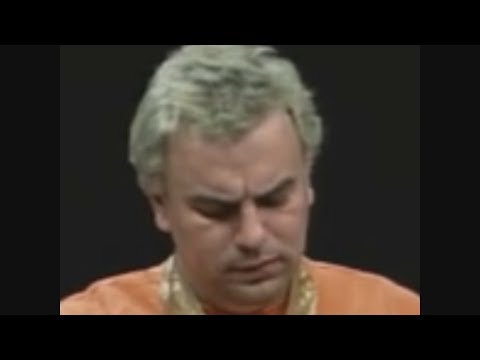 Nocna Mora Carobnjak #1