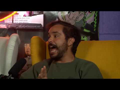 Mega64 Podcast 454 - SNL Does Trump Jokes