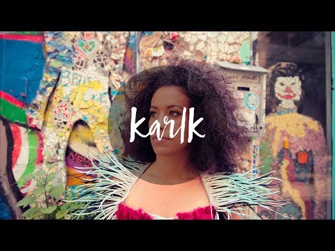 La Yegros - Viene de Mi (Karlk edit)