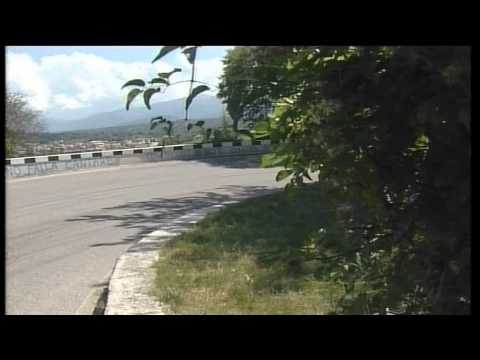 ONDA TG 21.8.2014 - CRONOSCALATA SVOLTE DI POPOLI FINALE