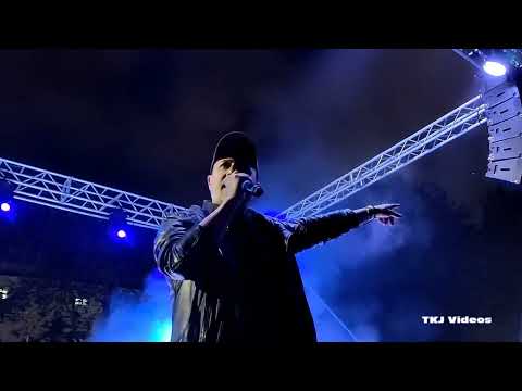 Foja - A cosa stai pensando (live @ Caserta 01/05/2022)