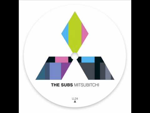 The Subs - Mitsubitchi (Original)