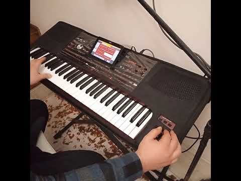 İNEGÖL ÇİFTETELLİSİ 2021 YENİ RİTİM