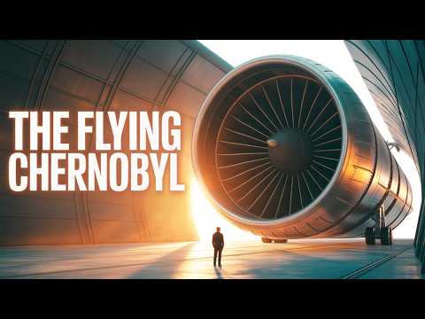 Project Pluto: The Nuclear Jet Engine That Arrived Before the World Was Ready