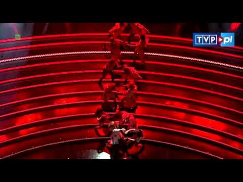 Bitwa na głosy 3 - Beata Kozidrak - „Burn It Down"